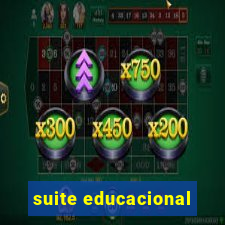 suite educacional